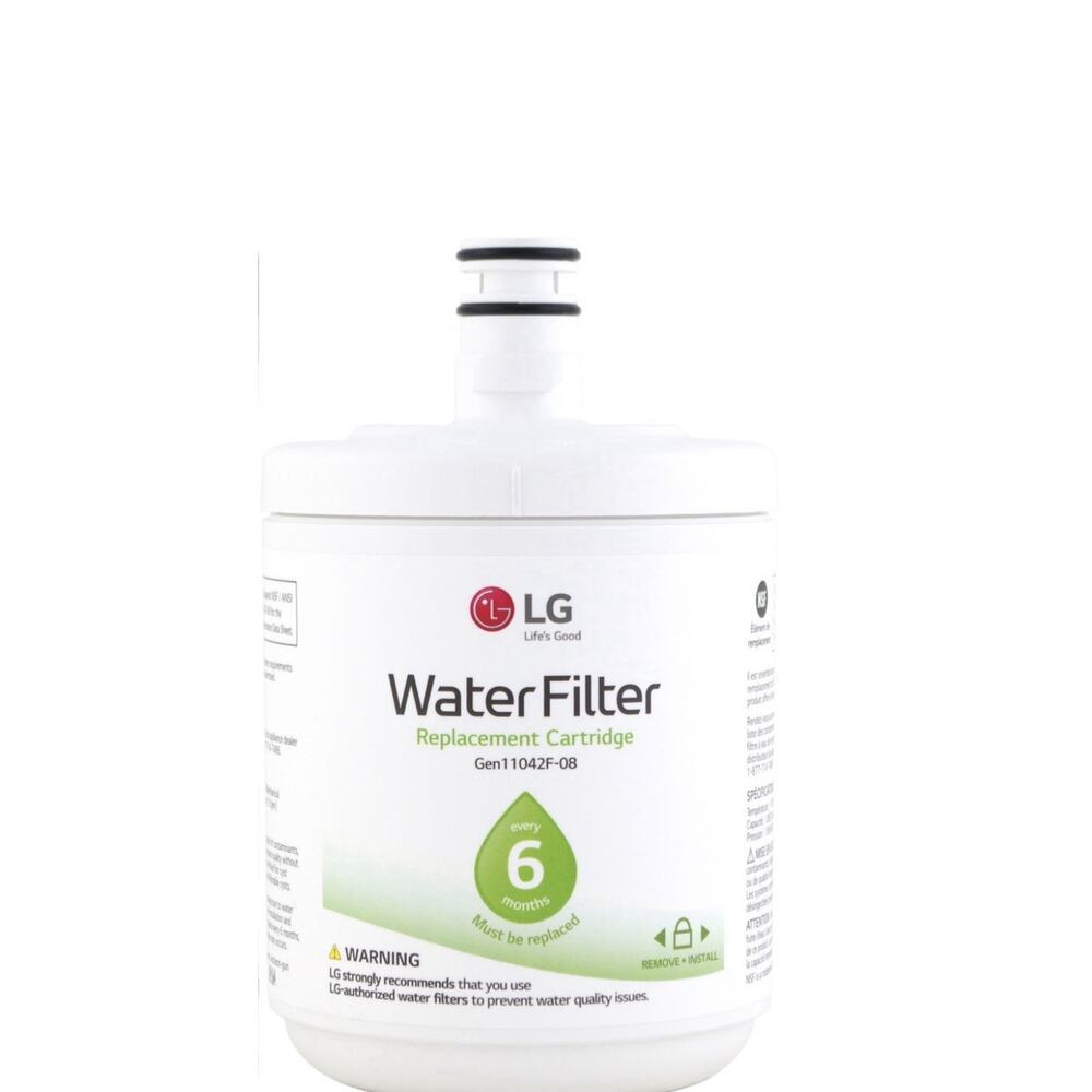 LG LT500P Refrigerator Water Filter